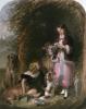 Sir Edwin Henry  Landseer art print