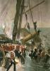 Thomas M. Hemy art print