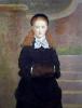 Sir John Everett Millais art print