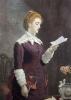 Sir John Everett Millais art print