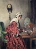 Walter Dendy Sadler art print