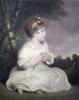 Sir Joshua Reynolds art print