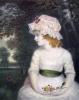 Sir Joshua Reynolds art print