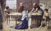 Sir John Everett Millais art print