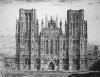 Francis Calcraft Turner art print