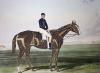 Harry Hall art print