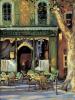 Keith Wicks art print