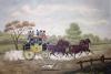 James Pollard art print