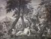 Nicolas Poussin art print