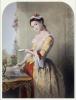 A. Bouvier art print