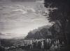 Claude Lorrain art print