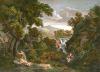 Nicolas Poussin art print