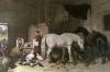 John Frederick Herring art print