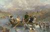 Frederick Tayler art print