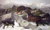 Sir Edwin Henry  Landseer art print