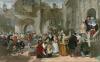 William Frith art print