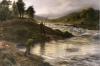 Joseph Farquharson art print
