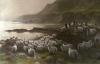 Joseph Farquharson art print