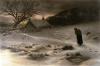 Joseph Farquharson art print