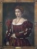 Titian art print