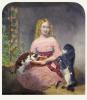 W. Drummond art print