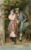 Eugene de Blaas art print