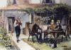 Walter Dendy Sadler art print