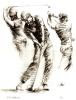 Terence Gilbert art print