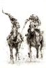 Terence Gilbert art print