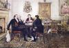 Walter Dendy Sadler art print