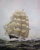 William Bishop art print