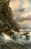 Alex Mortimer art print