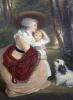 Sir Joshua Reynolds art print