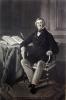 S. Laurence art print