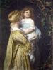 Sir John Everett Millais art print