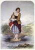 A. Bouvier art print