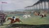 Francis Calcraft Turner art print