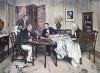 Walter Dendy Sadler art print