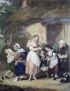William Brocas art print
