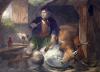 Sir Edwin Henry  Landseer art print