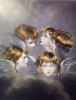 Sir Joshua Reynolds art print