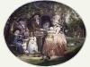 George Morland art print