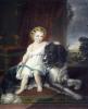 Benjamin West art print