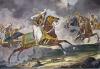 Carle Vernet art print