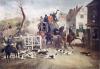Henry Alken art print