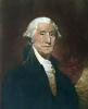 Gilbert Stuart art print