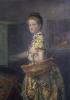Sir John Everett Millais art print