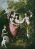 Thomas Gainsborough art print