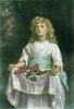 Sir John Everett Millais art print