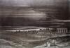 John Martin art print